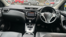 Nissan Qashqai 1.6 dCi Tekna 5dr Xtronic Diesel Hatchback